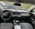 Білий Кіа Соренто, об'ємом двигуна 2.4 л та пробігом 118 тис. км за 16700 $, фото 2 на Automoto.ua