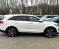 Білий Кіа Соренто, об'ємом двигуна 2 л та пробігом 245 тис. км за 18500 $, фото 7 на Automoto.ua
