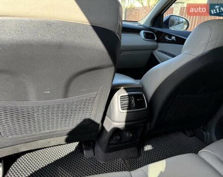 Білий Кіа Соренто, об'ємом двигуна 3.34 л та пробігом 179 тис. км за 14777 $, фото 20 на Automoto.ua