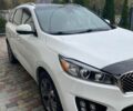 Белый Киа Соренто, объемом двигателя 0 л и пробегом 60 тыс. км за 22000 $, фото 2 на Automoto.ua