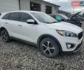 Киа Соренто 2016 в Черкассах на Automoto.ua Белый Киа Соренто, объемом двигателя 2 л и пробегом 137 тыс. км за 2200 $, фото 3 на Automoto.ua