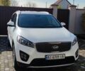 Білий Кіа Соренто, об'ємом двигуна 2.4 л та пробігом 126 тис. км за 17900 $, фото 6 на Automoto.ua