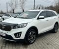 Білий Кіа Соренто, об'ємом двигуна 2 л та пробігом 245 тис. км за 18500 $, фото 2 на Automoto.ua