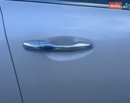 Белый Киа Соренто, объемом двигателя 2 л и пробегом 190 тыс. км за 20500 $, фото 9 на Automoto.ua