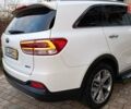 Белый Киа Соренто, объемом двигателя 2.2 л и пробегом 213 тыс. км за 21999 $, фото 21 на Automoto.ua