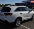 Белый Киа Соренто, объемом двигателя 2.2 л и пробегом 130 тыс. км за 25500 $, фото 6 на Automoto.ua