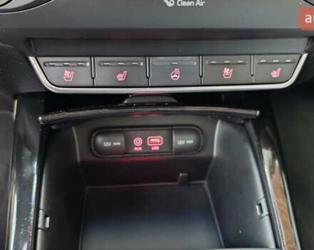 Белый Киа Соренто, объемом двигателя 2.2 л и пробегом 213 тыс. км за 21999 $, фото 36 на Automoto.ua