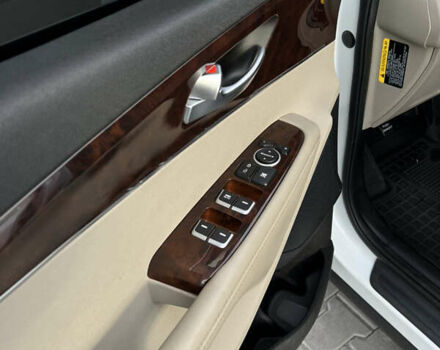 Кіа Соренто 2016 у Києві на Automoto.ua Білий Кіа Соренто, об'ємом двигуна 2 л та пробігом 75 тис. км за 20000 $, фото 28 на Automoto.ua