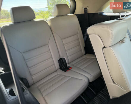 Білий Кіа Соренто, об'ємом двигуна 3.34 л та пробігом 179 тис. км за 14777 $, фото 18 на Automoto.ua