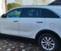 Білий Кіа Соренто, об'ємом двигуна 2.4 л та пробігом 126 тис. км за 17900 $, фото 23 на Automoto.ua