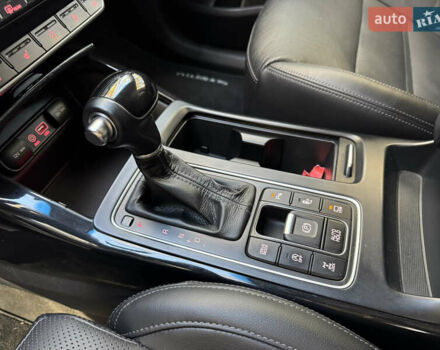 Белый Киа Соренто, объемом двигателя 2.2 л и пробегом 183 тыс. км за 23600 $, фото 51 на Automoto.ua