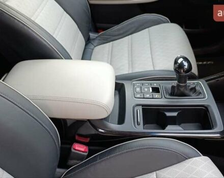 Белый Киа Соренто, объемом двигателя 2.2 л и пробегом 213 тыс. км за 21999 $, фото 47 на Automoto.ua