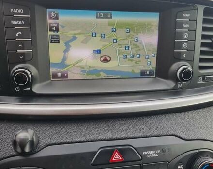 Белый Киа Соренто, объемом двигателя 2.2 л и пробегом 145 тыс. км за 25000 $, фото 35 на Automoto.ua