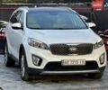 Білий Кіа Соренто, об'ємом двигуна 2.2 л та пробігом 205 тис. км за 22999 $, фото 2 на Automoto.ua