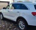 Білий Кіа Соренто, об'ємом двигуна 2.4 л та пробігом 126 тис. км за 17900 $, фото 15 на Automoto.ua
