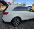 Белый Киа Соренто, объемом двигателя 0 л и пробегом 183 тыс. км за 23719 $, фото 17 на Automoto.ua