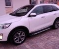 Белый Киа Соренто, объемом двигателя 2.2 л и пробегом 213 тыс. км за 21999 $, фото 103 на Automoto.ua