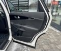 Білий Кіа Соренто, об'ємом двигуна 2.2 л та пробігом 147 тис. км за 24900 $, фото 29 на Automoto.ua