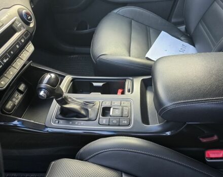 Белый Киа Соренто, объемом двигателя 0 л и пробегом 183 тыс. км за 23719 $, фото 23 на Automoto.ua