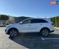 Белый Киа Соренто, объемом двигателя 2.2 л и пробегом 206 тыс. км за 22500 $, фото 3 на Automoto.ua