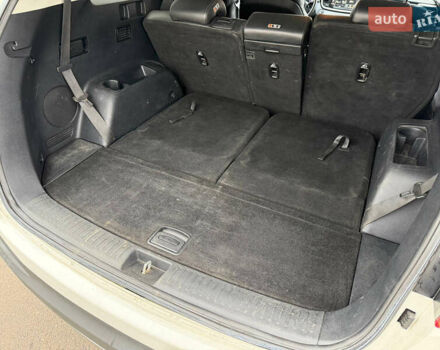 Білий Кіа Соренто, об'ємом двигуна 2 л та пробігом 246 тис. км за 18500 $, фото 27 на Automoto.ua