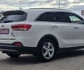 Білий Кіа Соренто, об'ємом двигуна 2.2 л та пробігом 126 тис. км за 23600 $, фото 2 на Automoto.ua