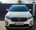 Білий Кіа Соренто, об'ємом двигуна 2.4 л та пробігом 126 тис. км за 17900 $, фото 1 на Automoto.ua