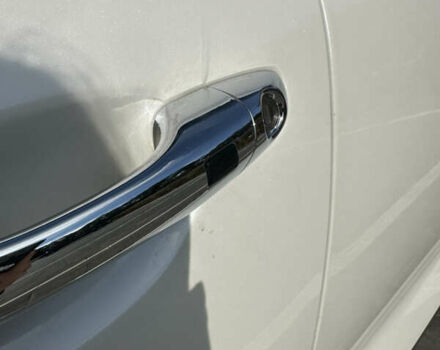 Білий Кіа Соренто, об'ємом двигуна 2.2 л та пробігом 205 тис. км за 22900 $, фото 37 на Automoto.ua