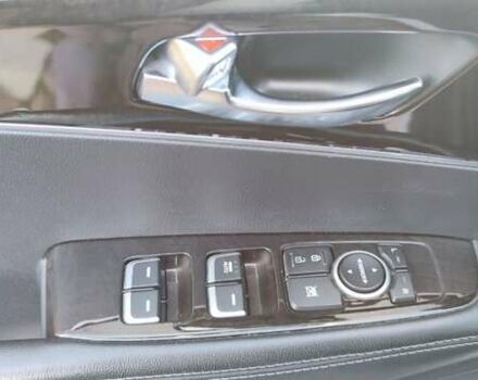 Білий Кіа Соренто, об'ємом двигуна 2.4 л та пробігом 126 тис. км за 17900 $, фото 41 на Automoto.ua