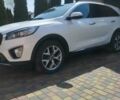 Білий Кіа Соренто, об'ємом двигуна 2.2 л та пробігом 230 тис. км за 19900 $, фото 1 на Automoto.ua