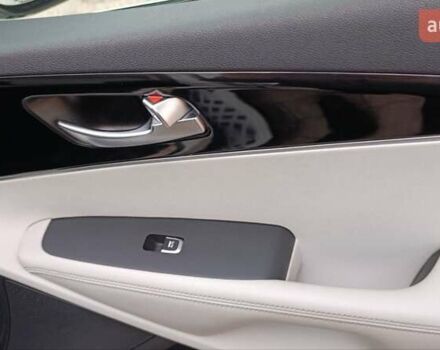 Белый Киа Соренто, объемом двигателя 2.2 л и пробегом 213 тыс. км за 21999 $, фото 70 на Automoto.ua