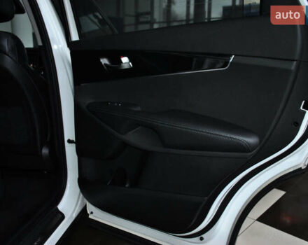 Белый Киа Соренто, объемом двигателя 2.2 л и пробегом 139 тыс. км за 23900 $, фото 50 на Automoto.ua