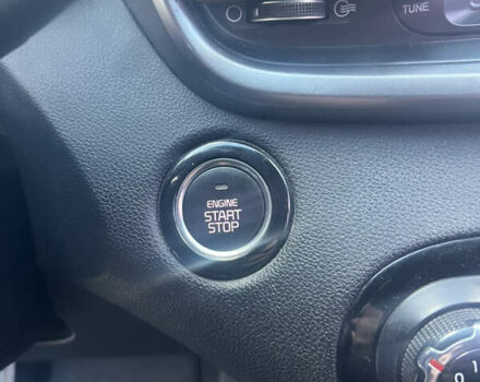 Белый Киа Соренто, объемом двигателя 2 л и пробегом 190 тыс. км за 20500 $, фото 19 на Automoto.ua