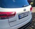 Білий Кіа Соренто, об'ємом двигуна 2.4 л та пробігом 126 тис. км за 17900 $, фото 11 на Automoto.ua