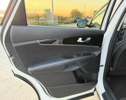 Белый Киа Соренто, объемом двигателя 3.3 л и пробегом 83 тыс. км за 14700 $, фото 21 на Automoto.ua