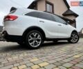 Белый Киа Соренто, объемом двигателя 2.2 л и пробегом 207 тыс. км за 22350 $, фото 51 на Automoto.ua