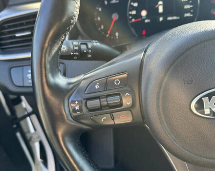 Белый Киа Соренто, объемом двигателя 2.2 л и пробегом 206 тыс. км за 22500 $, фото 31 на Automoto.ua