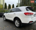 Киа Соренто 2016 в Киеве на Automoto.ua Белый Киа Соренто, объемом двигателя 2.36 л и пробегом 118 тыс. км за 16700 $, фото 5 на Automoto.ua