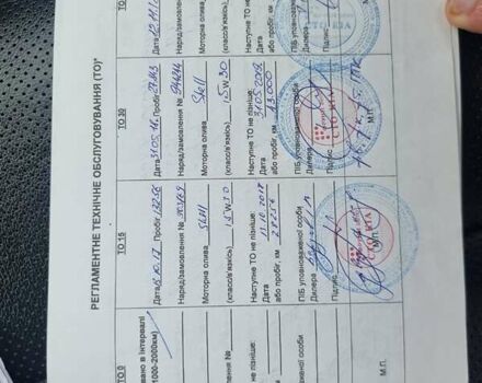 Белый Киа Соренто, объемом двигателя 2.2 л и пробегом 145 тыс. км за 25000 $, фото 45 на Automoto.ua