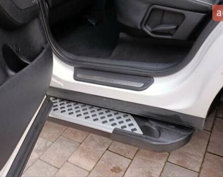 Белый Киа Соренто, объемом двигателя 2.2 л и пробегом 213 тыс. км за 21999 $, фото 80 на Automoto.ua