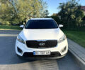 Белый Киа Соренто, объемом двигателя 2.4 л и пробегом 178 тыс. км за 16000 $, фото 2 на Automoto.ua