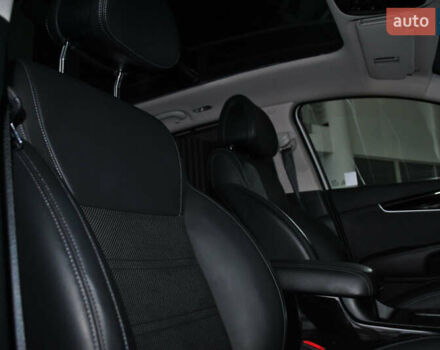 Белый Киа Соренто, объемом двигателя 2.2 л и пробегом 139 тыс. км за 23900 $, фото 55 на Automoto.ua