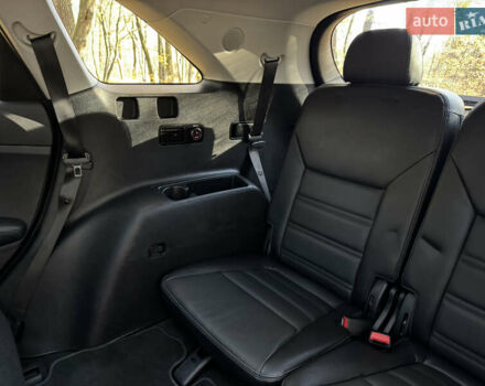 Белый Киа Соренто, объемом двигателя 2.2 л и пробегом 183 тыс. км за 23600 $, фото 82 на Automoto.ua