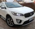 Белый Киа Соренто, объемом двигателя 2.2 л и пробегом 213 тыс. км за 21999 $, фото 19 на Automoto.ua