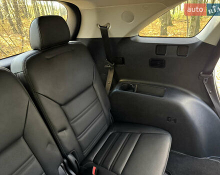 Белый Киа Соренто, объемом двигателя 2.2 л и пробегом 183 тыс. км за 23600 $, фото 81 на Automoto.ua