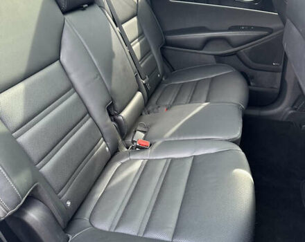 Білий Кіа Соренто, об'ємом двигуна 2.2 л та пробігом 205 тис. км за 22900 $, фото 22 на Automoto.ua