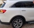 Белый Киа Соренто, объемом двигателя 2.2 л и пробегом 213 тыс. км за 21999 $, фото 32 на Automoto.ua