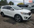 Киа Соренто 2016 в Львове на Automoto.ua Белый Киа Соренто, объемом двигателя 3.3 л и пробегом 102 тыс. км за 2400 $, фото 3 на Automoto.ua