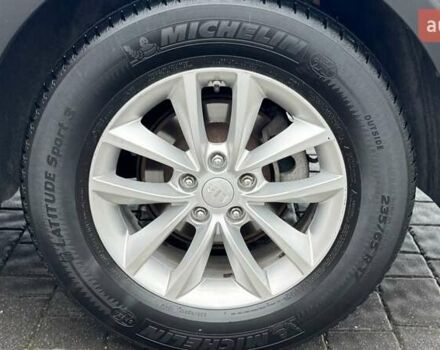 Белый Киа Соренто, объемом двигателя 3.3 л и пробегом 133 тыс. км за 15246 $, фото 23 на Automoto.ua