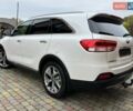 Белый Киа Соренто, объемом двигателя 2.2 л и пробегом 207 тыс. км за 22350 $, фото 49 на Automoto.ua